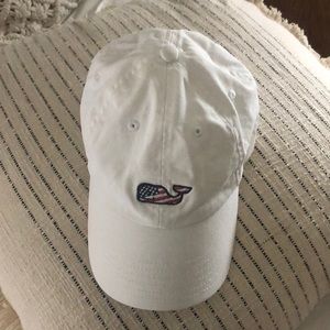 Vineyard Vines baseball hat